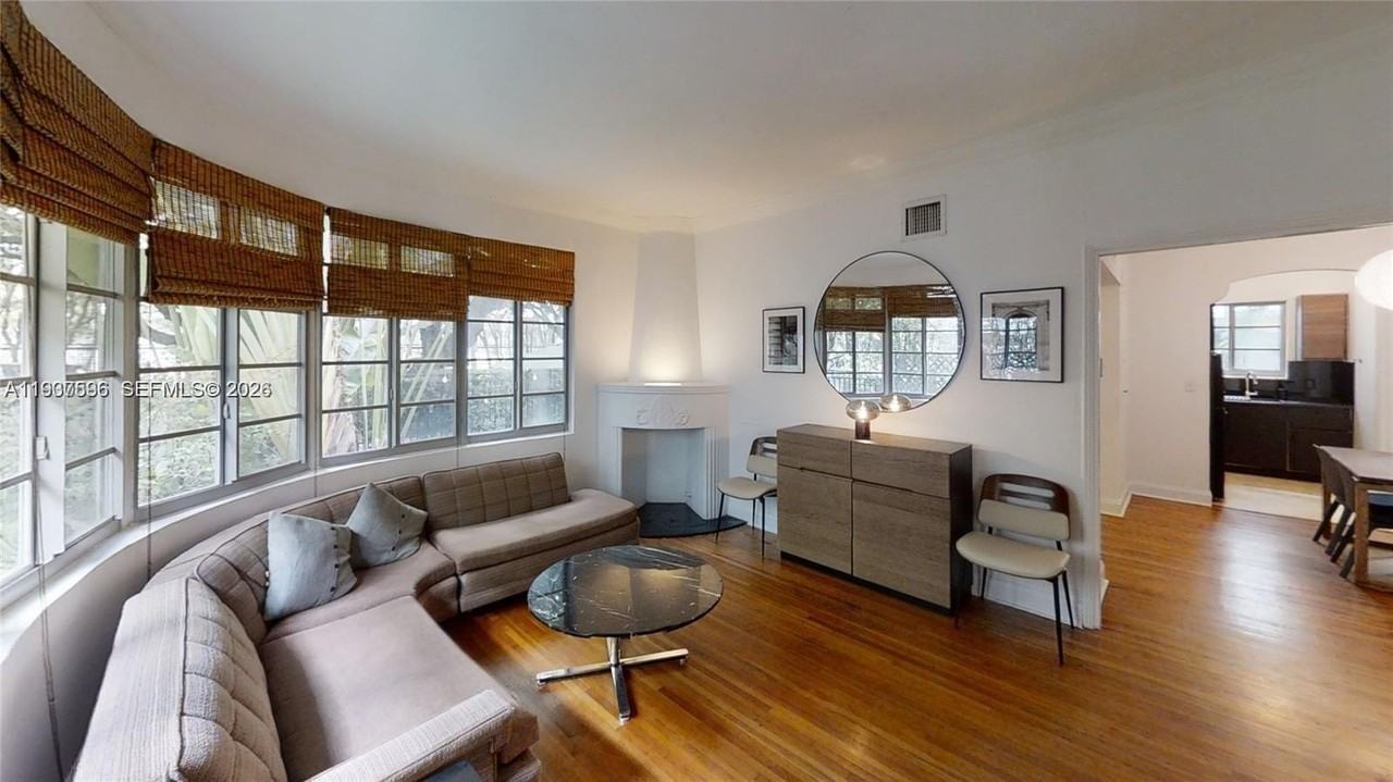 1341 Meridian Ave #101 - Photo 5 of 28