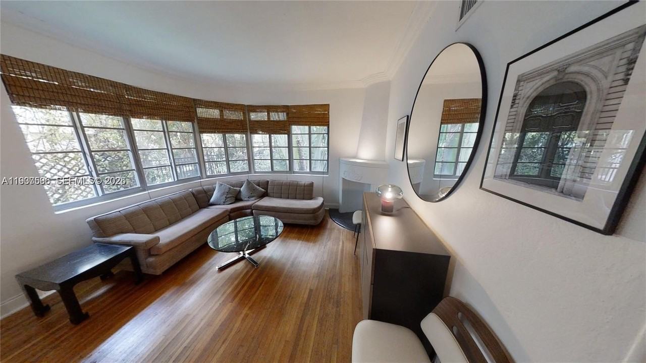 1341 Meridian Ave #101 - Photo 6 of 28