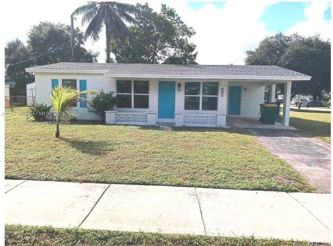 3384 Nw 18th Ct #3384