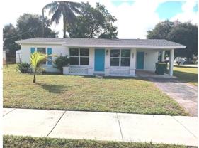 3384 Nw 18th Ct #3384 - Photo 1 of 1