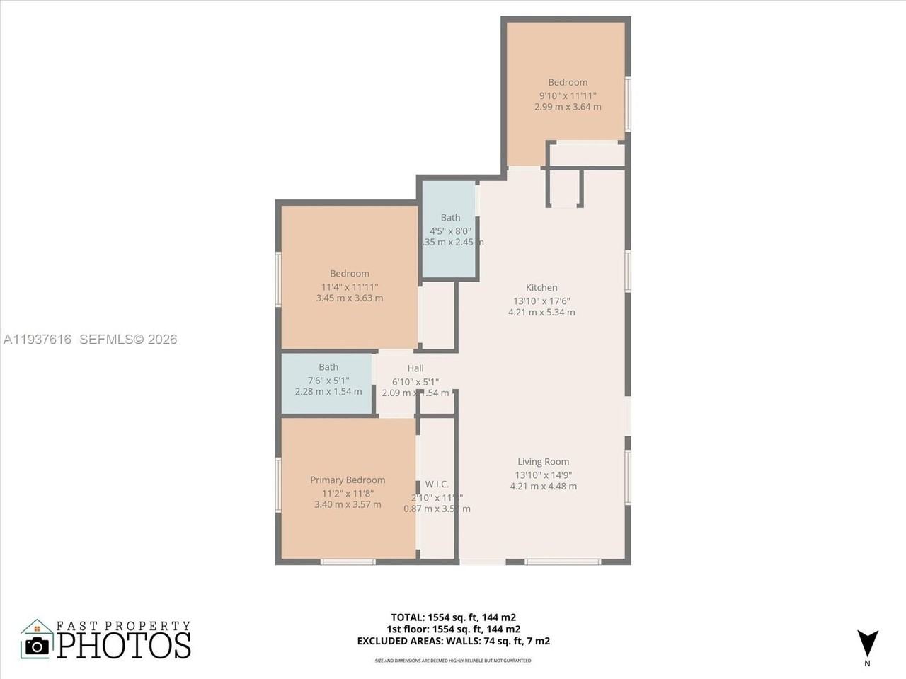 3354 Nw 50th St #3354 - Photo 4 of 33