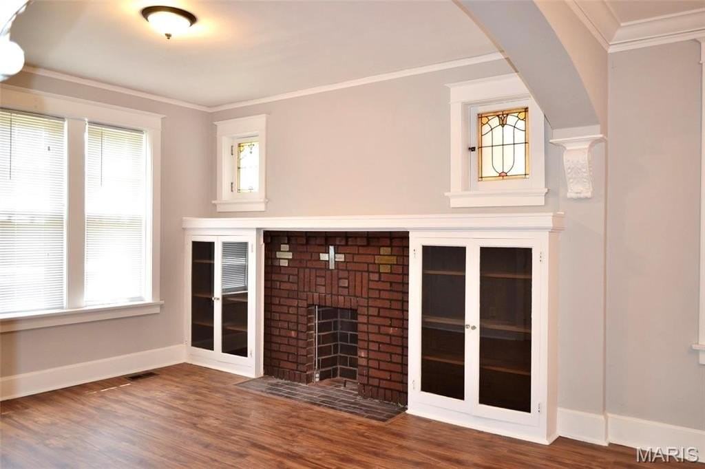 4919 Murdoch Ave #2W - Photo 3 of 13