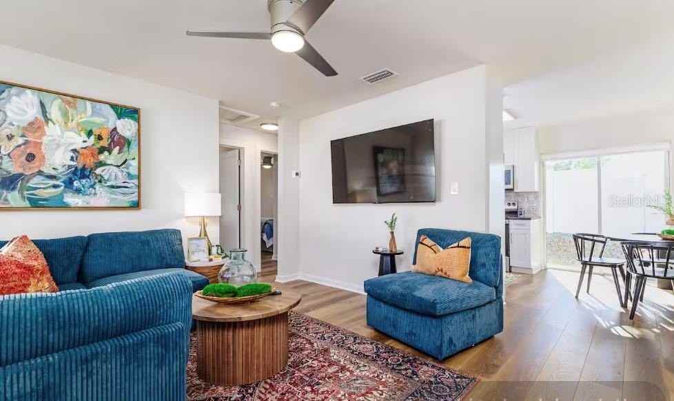 122 E Belmar St #CE - Photo 5 of 21