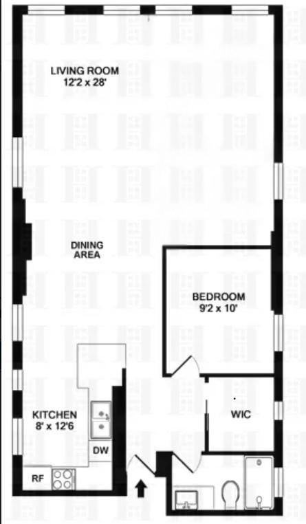 241 Eldridge St - Photo 6 of 8