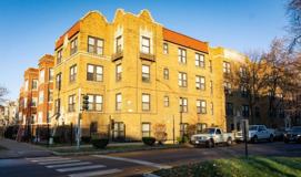 118 N Kostner Ave - Photo 1 of 1