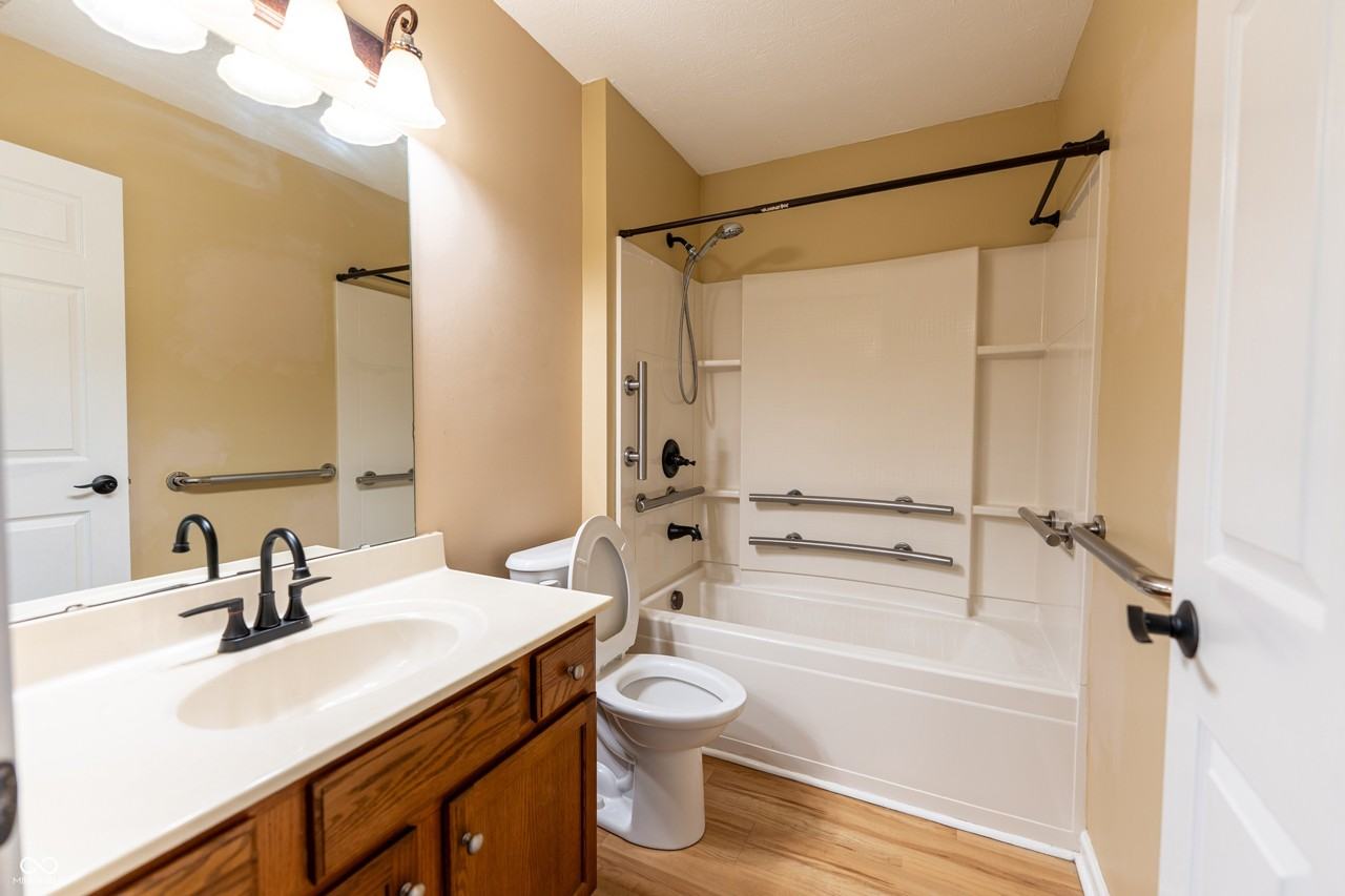 232 Legends Creek Pl #101 - Photo 5 of 28