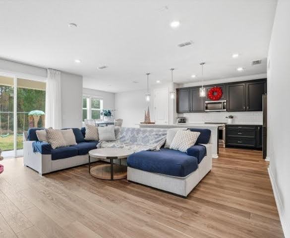 836 Blind Oak Way #1 - Photo 2 of 17