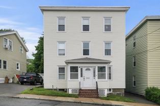 6 Horton St Unit 1 #1 - Photo 1 of 1