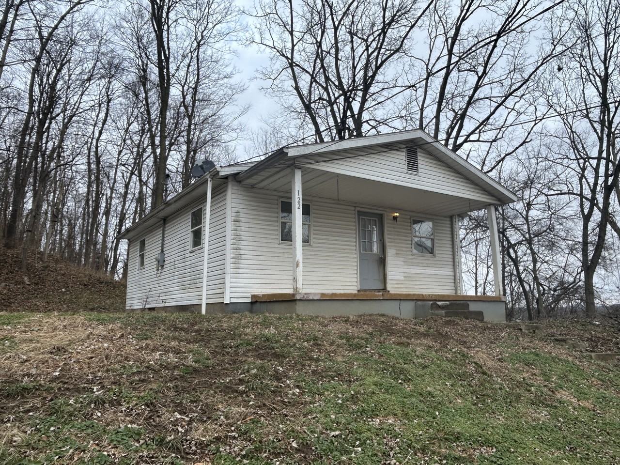 122 Spring Hl #122 - Photo 2 of 25