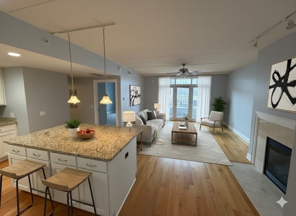 310 S Main St Apt 208 #208 - Photo 2 of 23