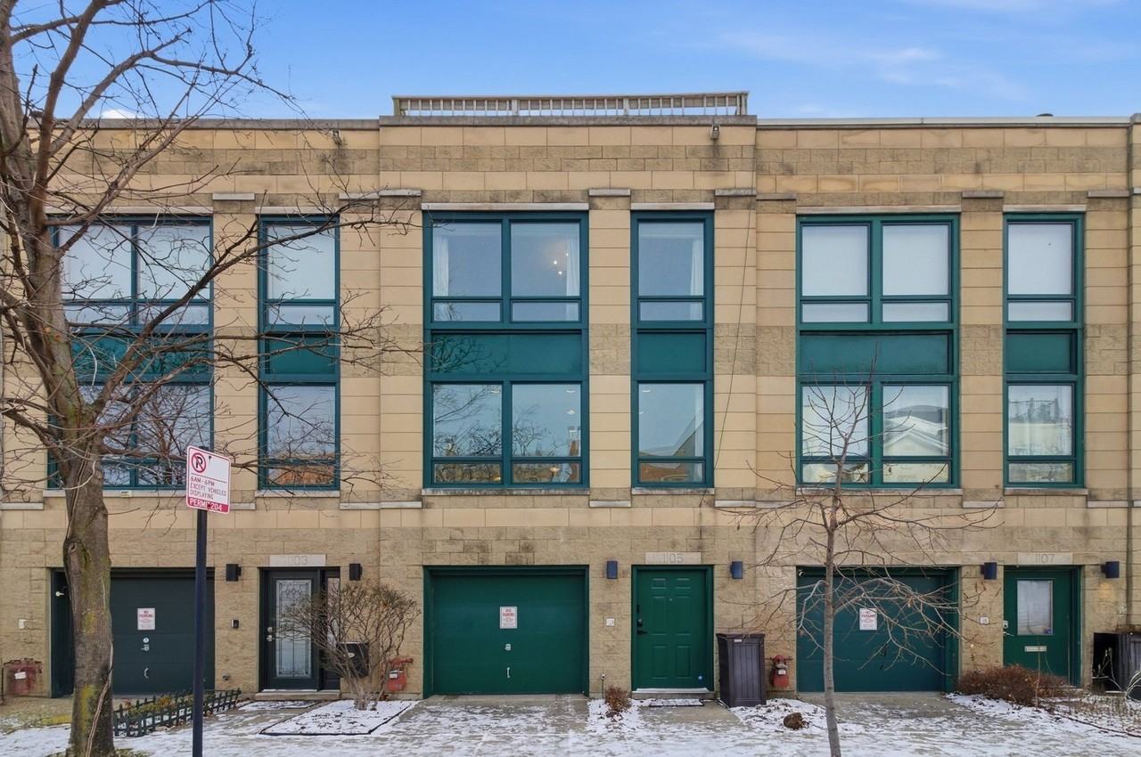 1105 W Fry St Unit 1105 #1105 - Photo 2 of 19