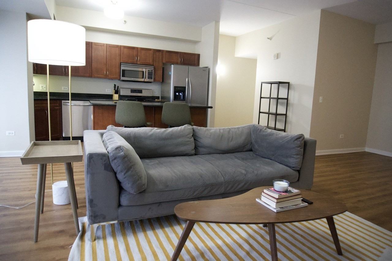 4848 N Sheridan Rd Apt 403 #403 - Photo 2 of 21