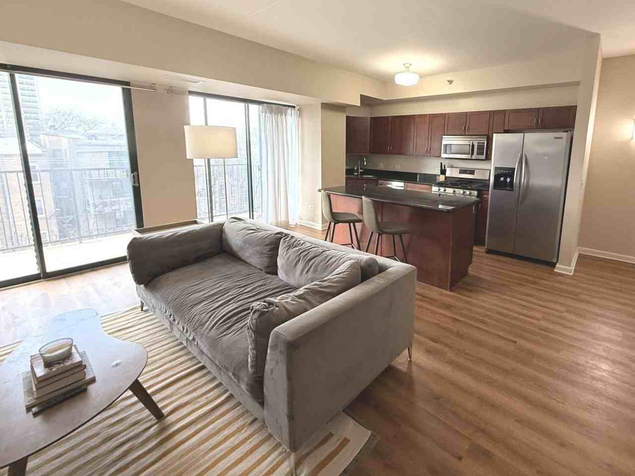 4848 N Sheridan Rd Apt 403 #403 - Photo 5 of 21