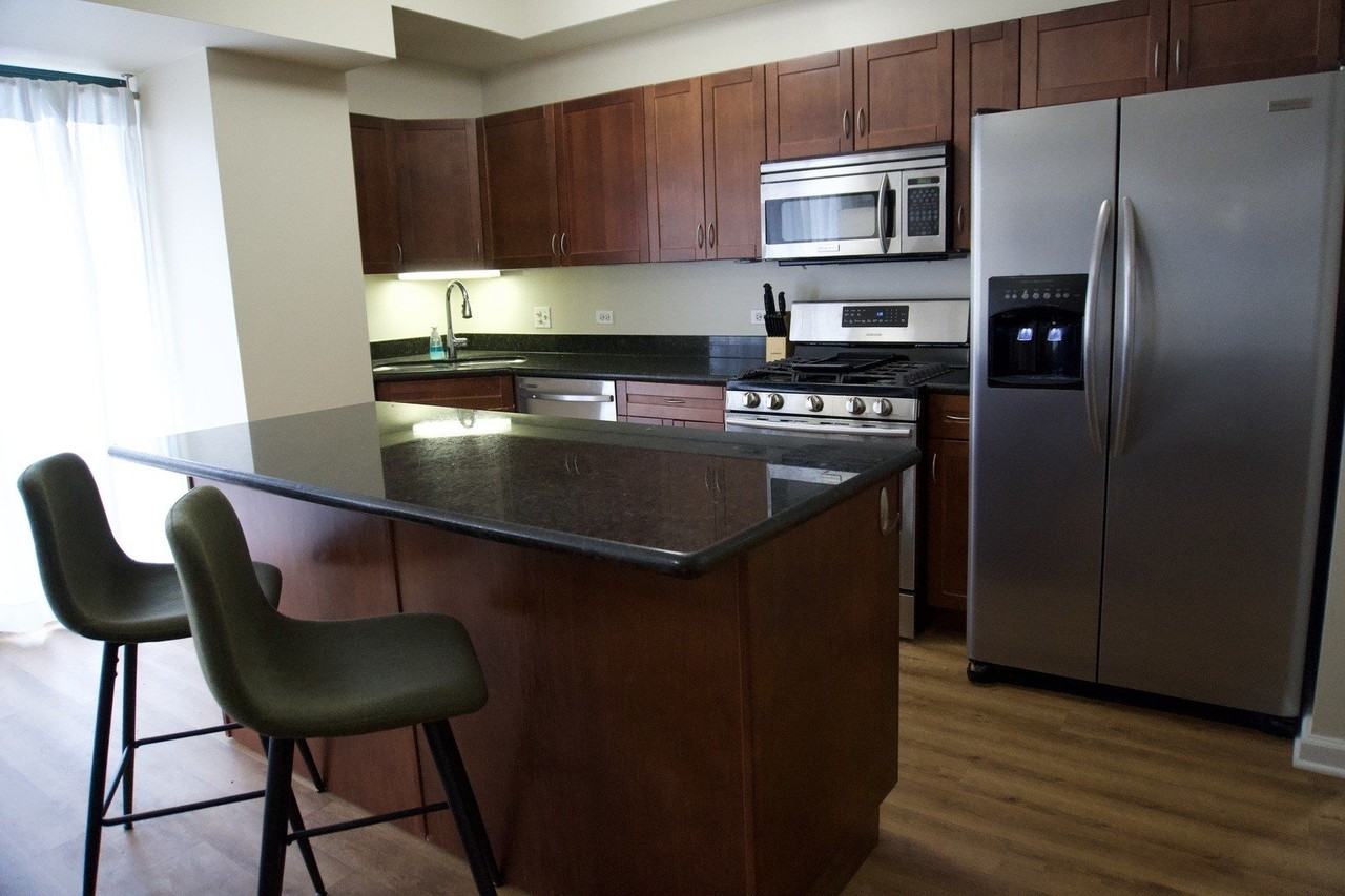 4848 N Sheridan Rd Apt 403 #403 - Photo 6 of 21