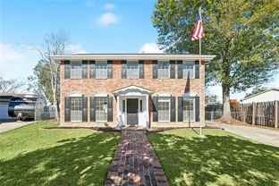 8221 Barocco Dr - Photo 1 of 1