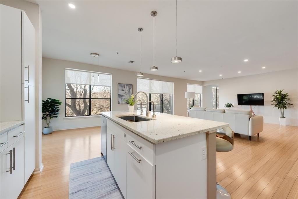 4111 Gilbert Ave #212 - Photo 2 of 23