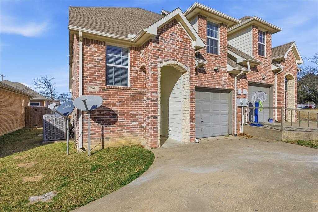 609 E Mcgee St #609 - Photo 3 of 22