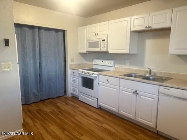 3231 N Bumblebee Dr Apt A #A - Photo 3 of 10