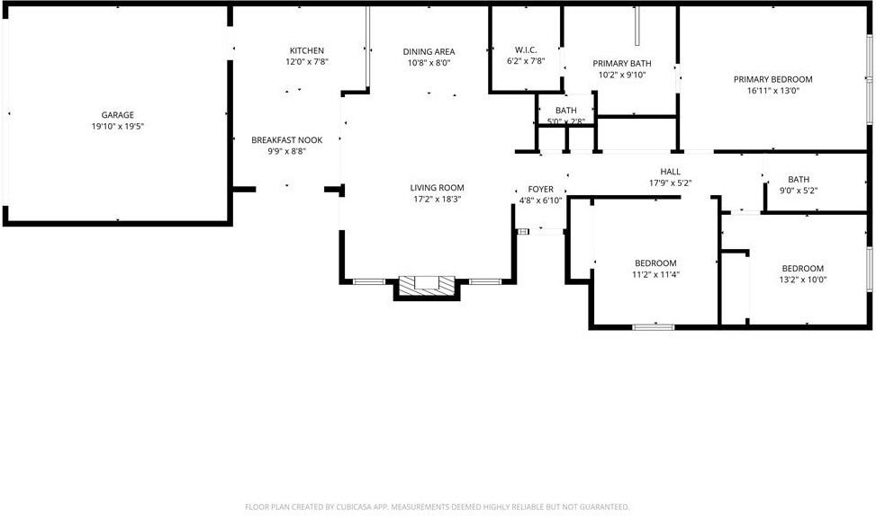 1709 Castleford Rd - Photo 2 of 50