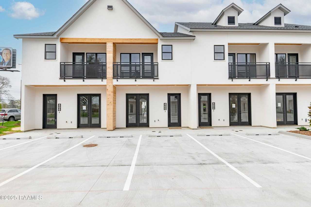 1510 Kaliste Saloom Rd #405