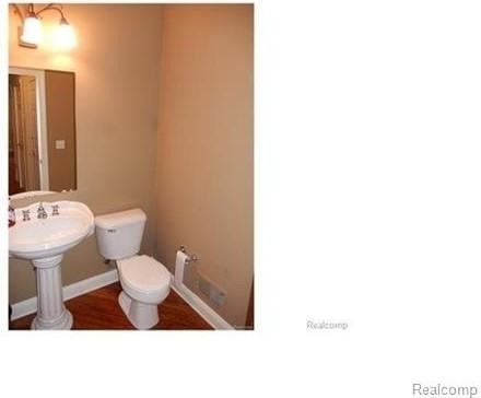 26458 Fieldstone Dr #3 - Photo 3 of 5