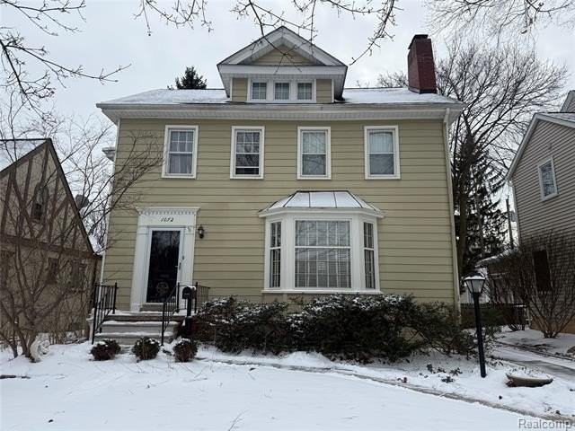 1072 Ridgedale Ave - Photo 2 of 20