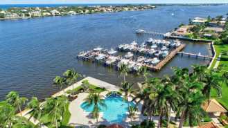 107 Yacht Club Way #308 - Photo 1 of 1