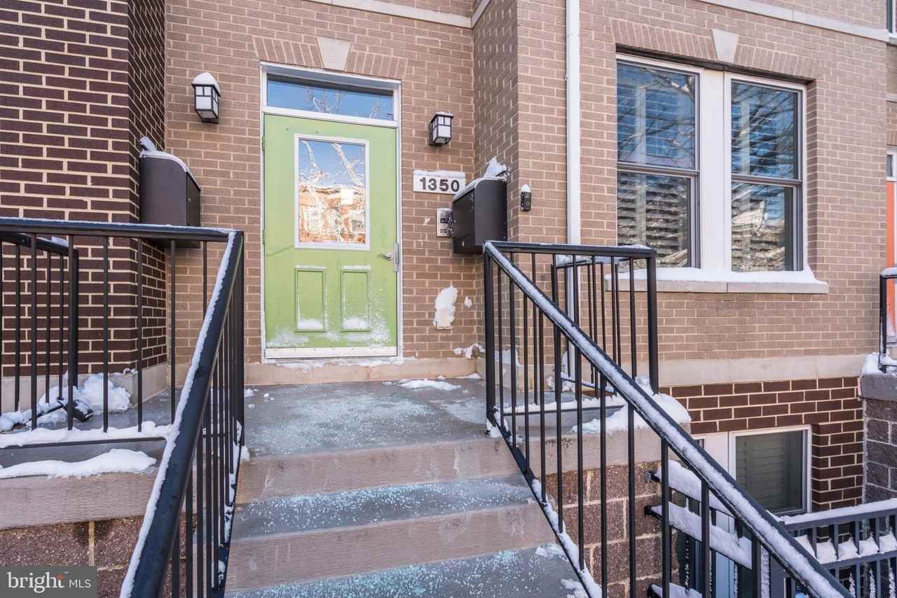 1350 Monroe St Nw Unit B #B - Photo 2 of 20