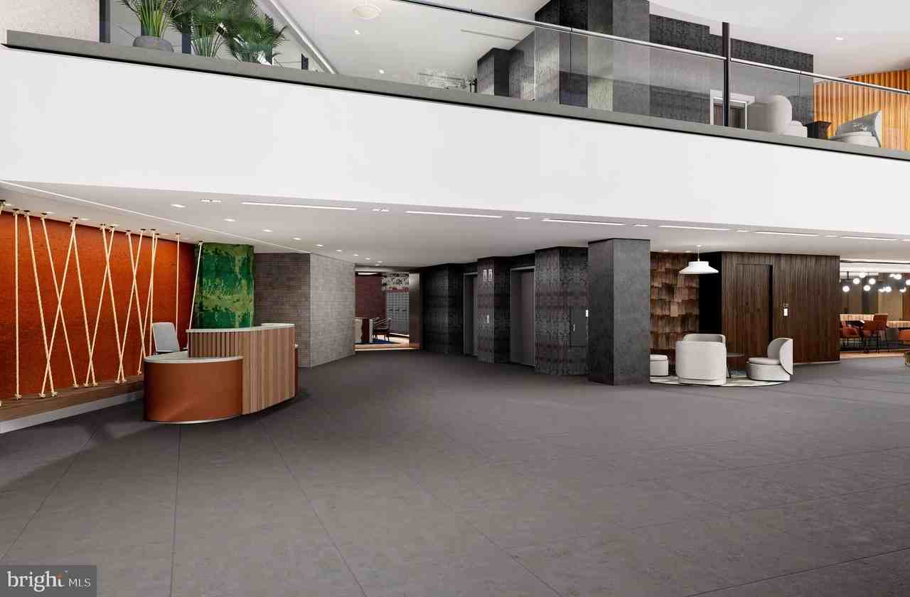 3990 UPTON Street NW unit: 2B-Parc-2108 #2BPARC2108 - Photo 4 of 49