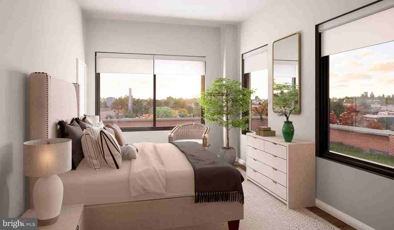 3990 UPTON Street NW unit: 1B-Parc-3134 #1BPARC3134 - Photo 3 of 49