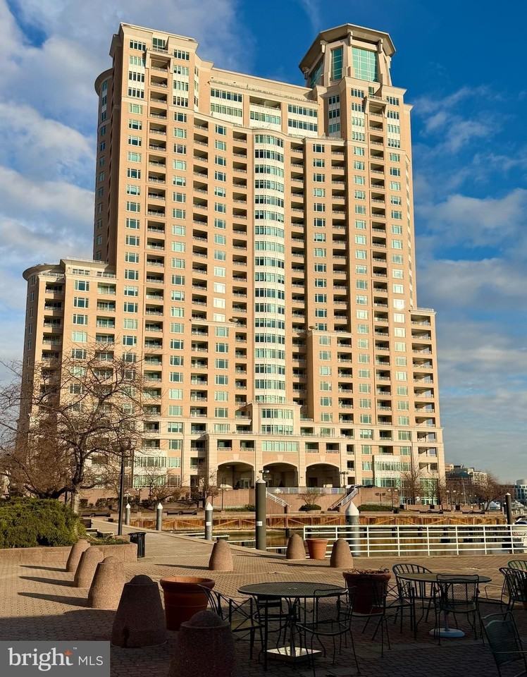 100 Harborview Dr Unit 1106 #1106