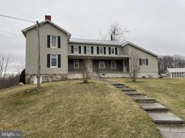 featured image of 11403 Keymar Rd