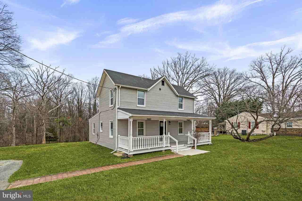 10530 Scaggsville Rd - Photo 3 of 36