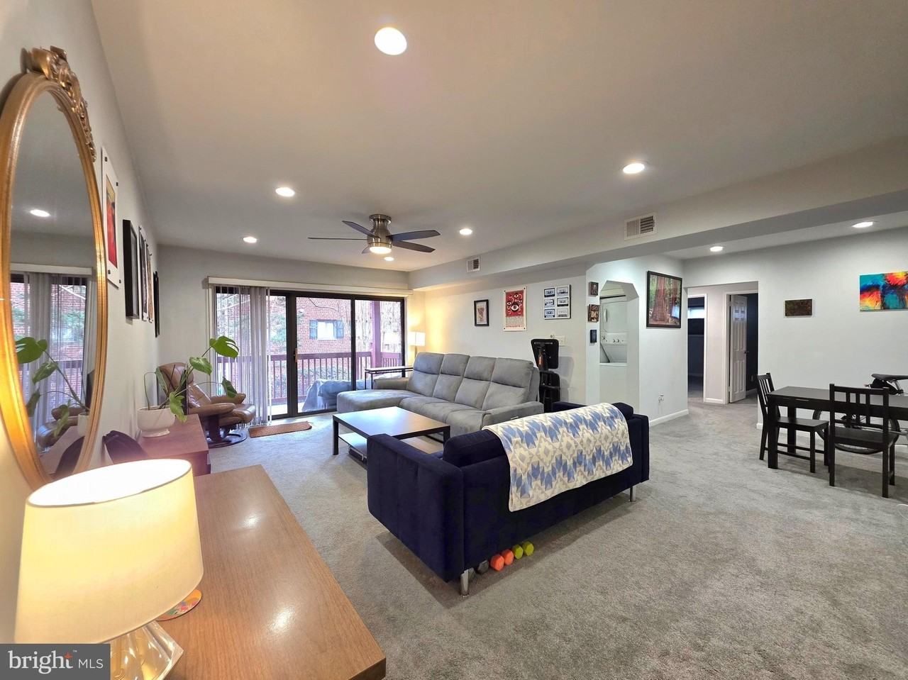 2700 Dartmouth Rd Apt 5 #5 - Photo 4 of 23