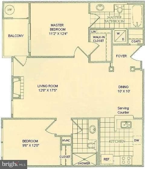 7000 Falls Reach Dr Apt 309 #309 - Photo 6 of 7