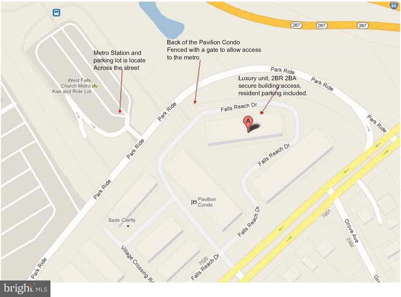 7000 Falls Reach Dr Apt 309 #309 - Photo 7 of 7