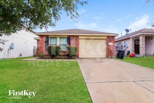 22822 Sugar Bear Dr - Photo 1 of 1