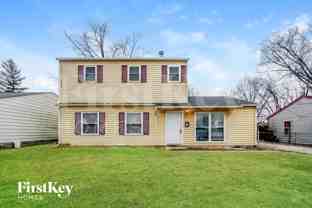 5256 Penway St - Photo 1 of 1