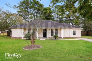 featured image of 303 Longstreet St