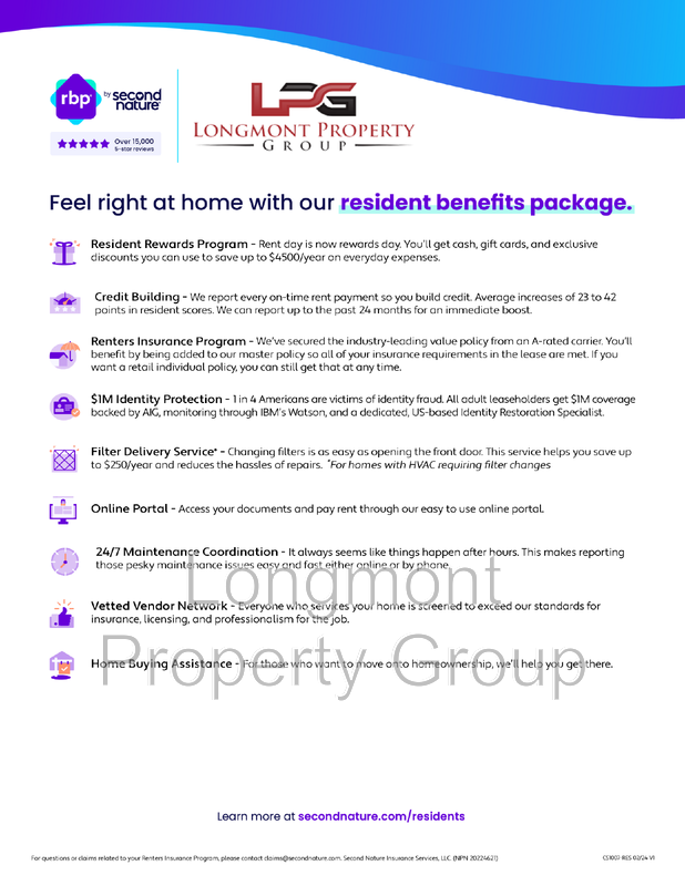 813 Incorrigible Cir - Photo 3 of 24