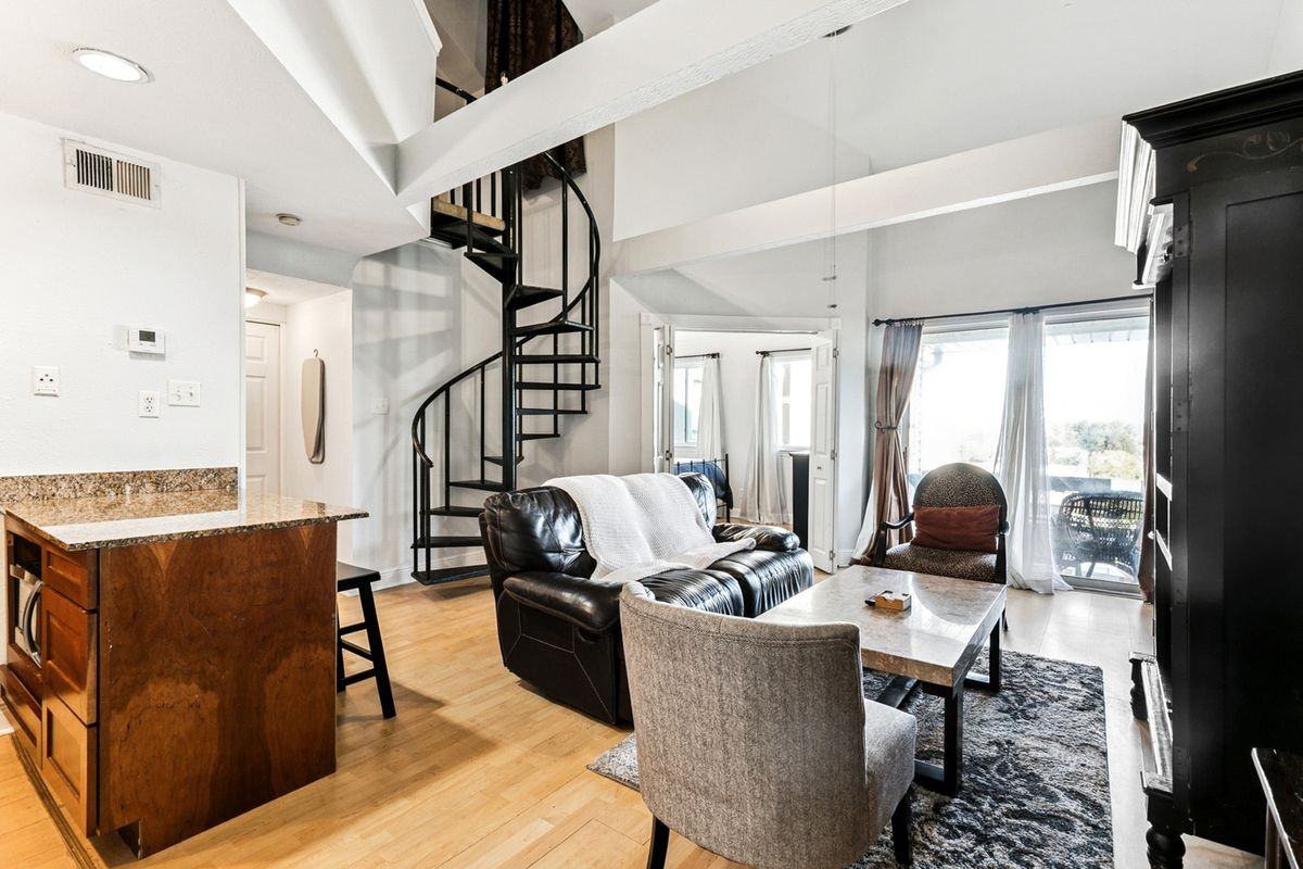 420 Metairie Hammond Hwy ##331 - Photo 3 of 16