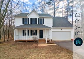 featured image of 14955 Featherchase Dr