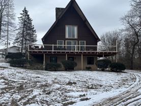 5486 Strasburg Rd - Photo 1 of 1