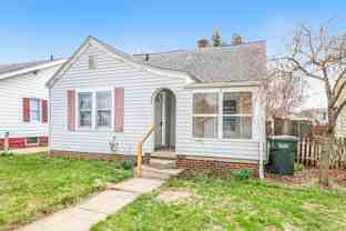 1210 Oakland St - Photo 1 of 1