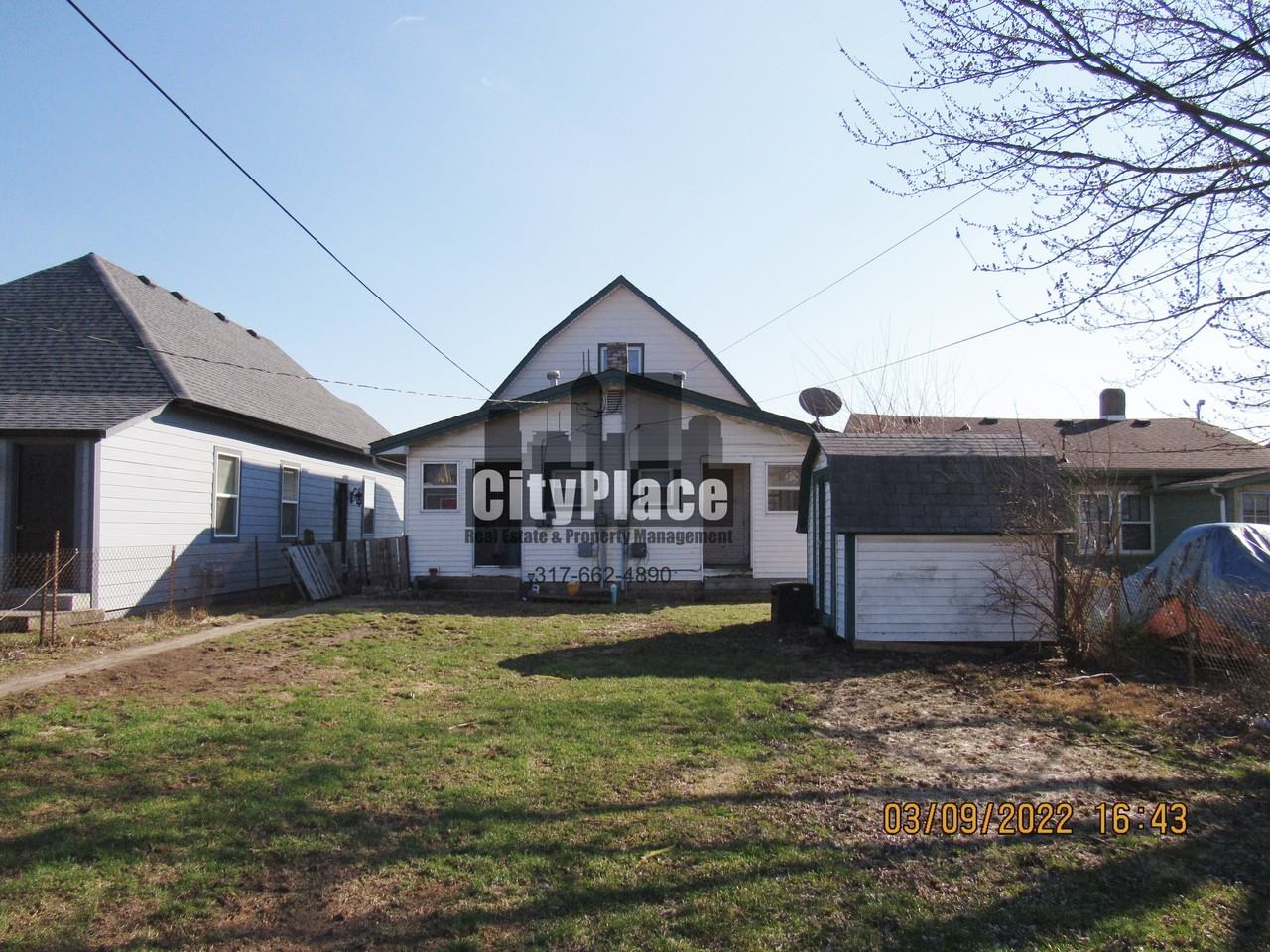 1736 W Minnesota St - Photo 5 of 17