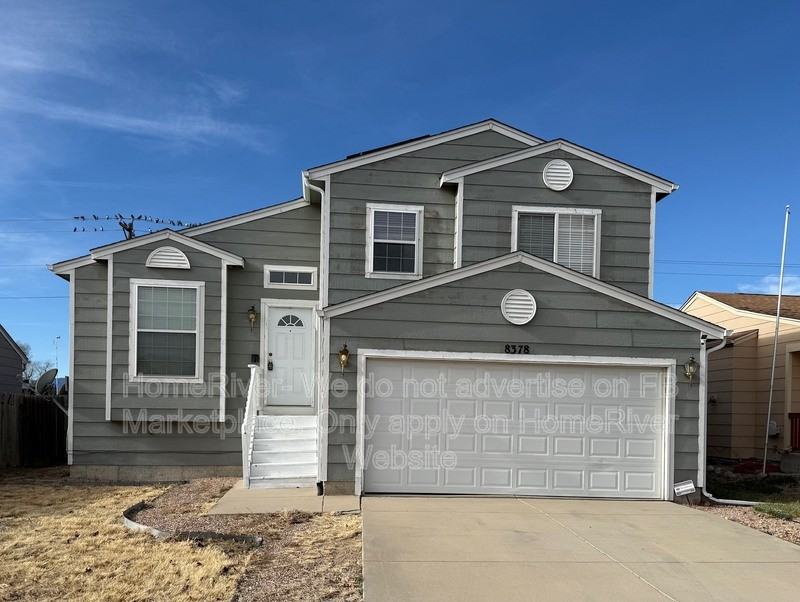 8378 Dassel Dr - Photo 2 of 2