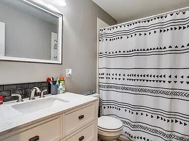 1014 N Baltimore Ave - Photo 4 of 6