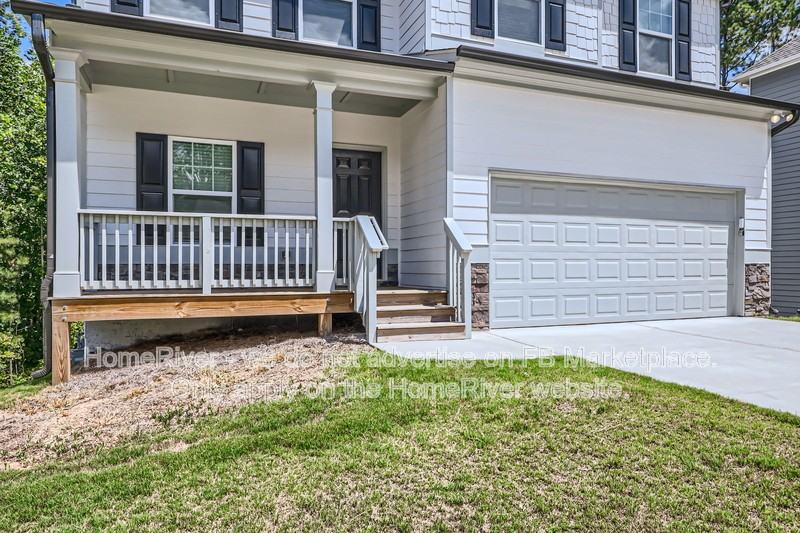 840 Brown Thrasher Way - Photo 5 of 35