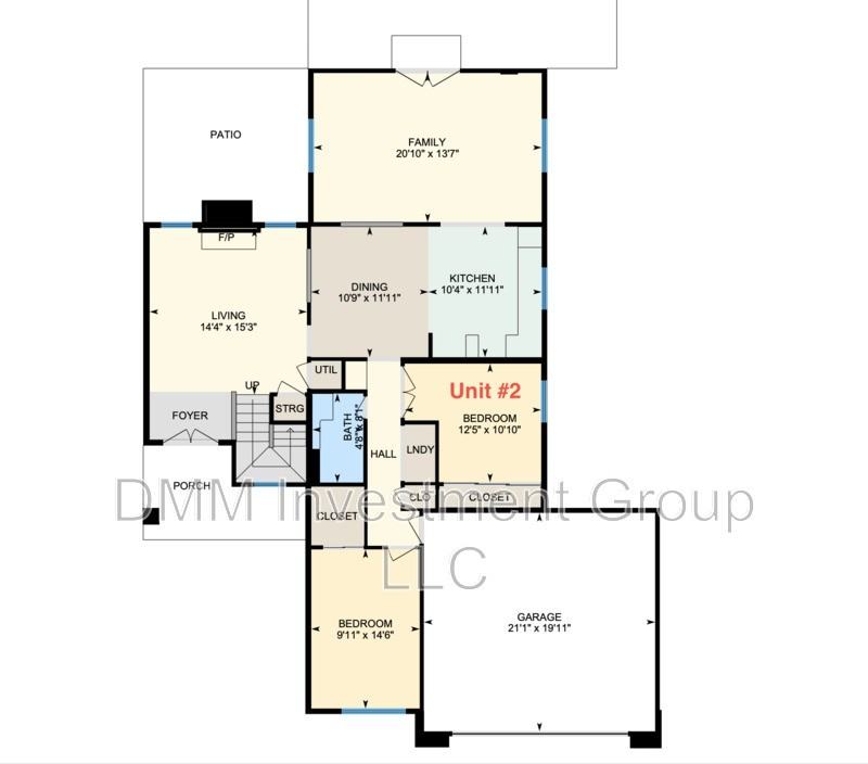 14570 Stone Creek Trl - Photo 6 of 15