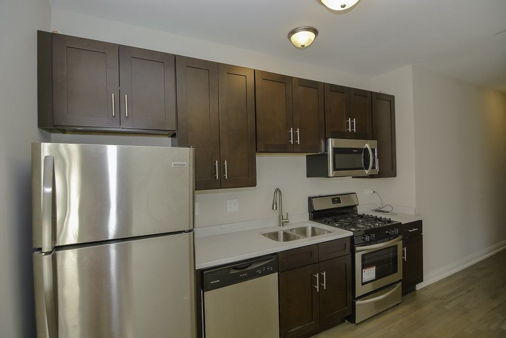 4046 N Milwaukee Ave #10Q - Photo 3 of 17